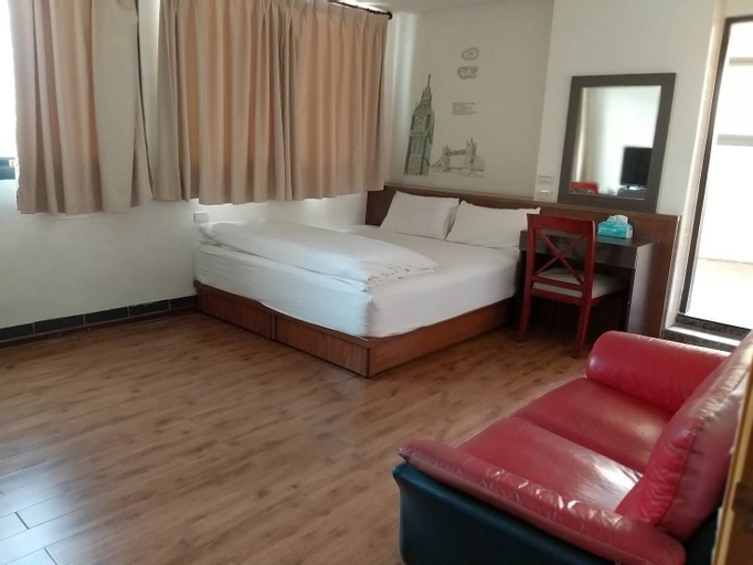Bedroom 14