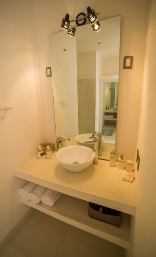 Bathroom 3, Villas Agua Dulce - Loft la Roca, Sosua
