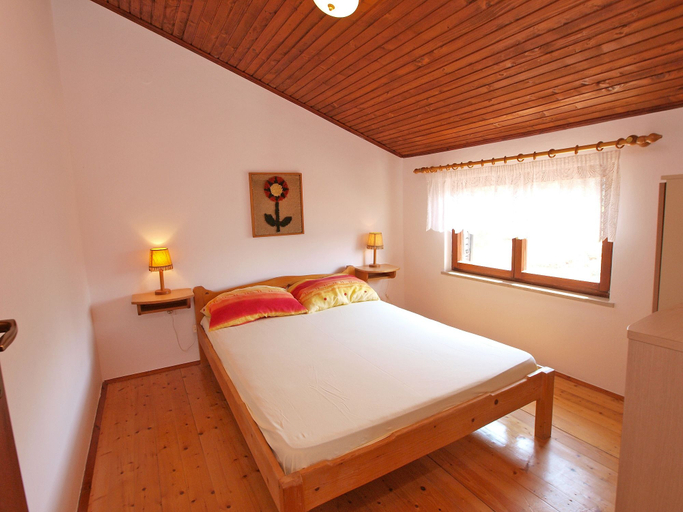 Bedroom 2, Apartment 895, Medulin
