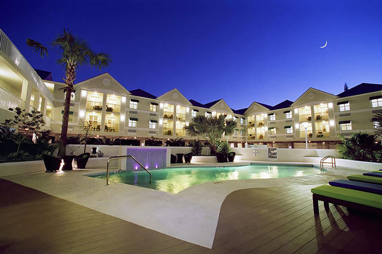 Silver Palms Inn Key West, Monroe