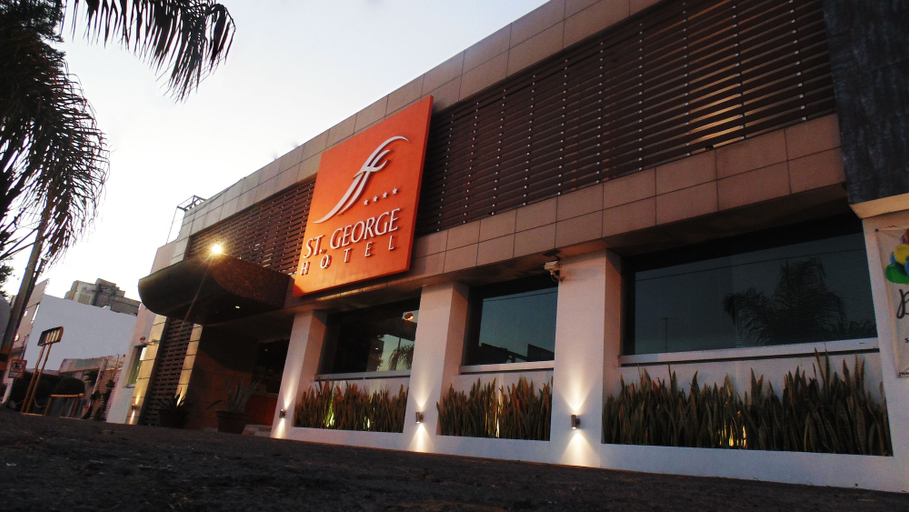 Exterior & Views 2, St. George, Celaya