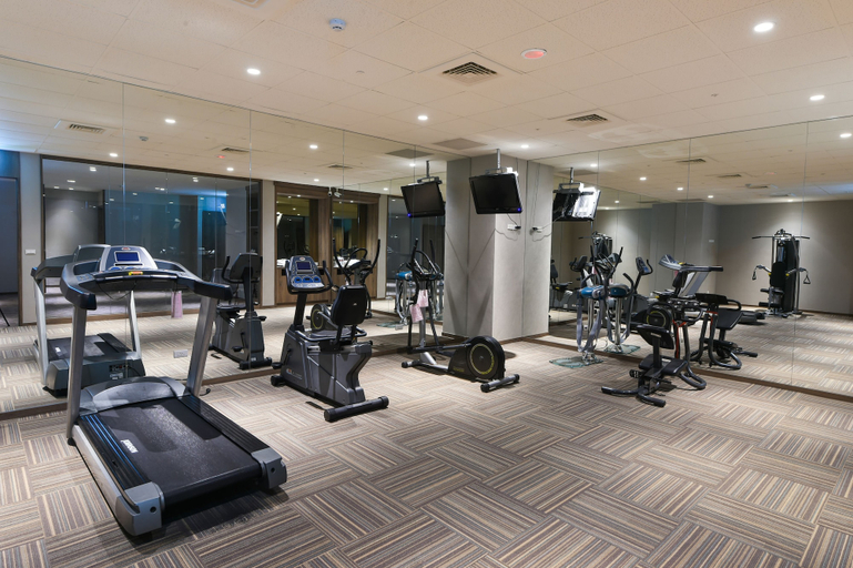 Others 4, Maison de Chine Hotel Chiayi, Chiayi City