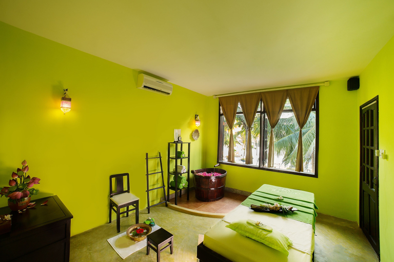 Bedroom 3, Hoi An Beach Resort, Da Nang