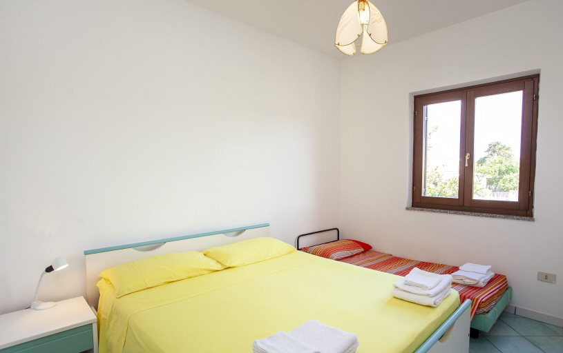 Others 2, Residence La Cinta 2, Nuoro