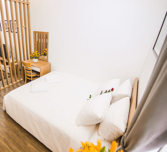 Bedroom 3, Himalaya Phoenix Apartment & Hotel, Tây Hồ