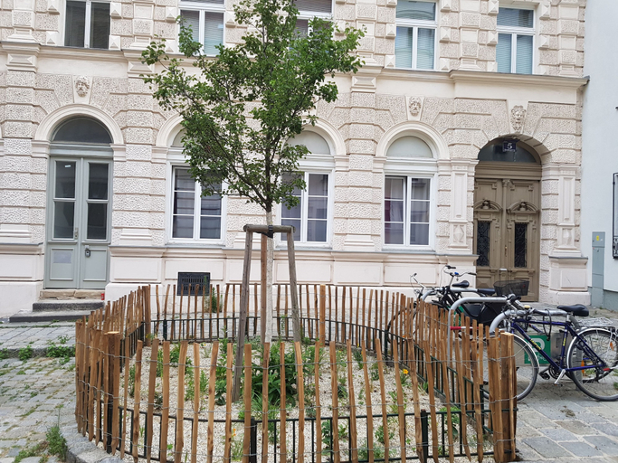 Exterior & Views 2, Amazing Flat near Center, Wien