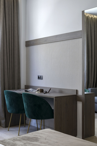 Others 3, Philosofia Athens Suites, Attica