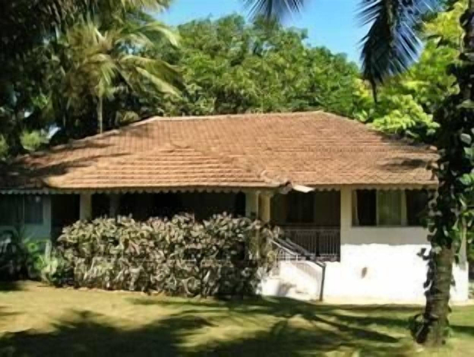 Exterior & Views 2, Vila Goesa Beach Resort , North Goa