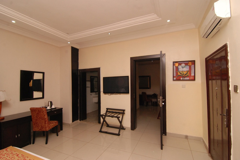 Others 5, De Best Prime Hotel Resort, AbujaMun