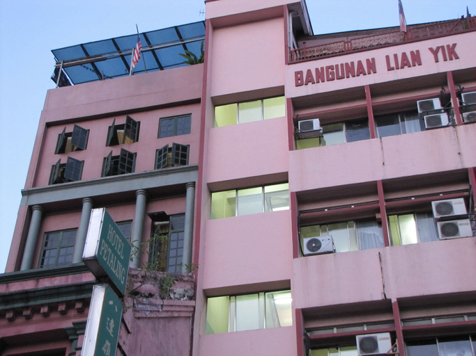 Exterior & Views 1, Oasis Guest House, Kuala Lumpur