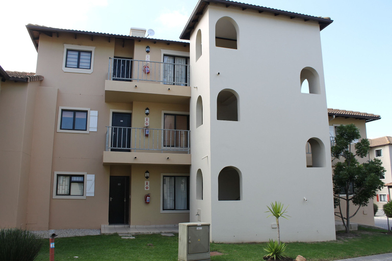 Exterior & Views, Santini Village 103, Eden