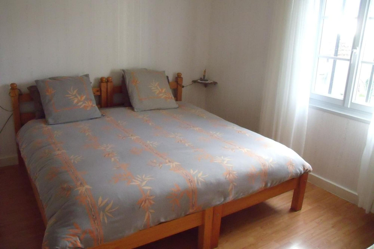 Bedroom 2, Maison D'Hote Le Relais, Côte-d'Or