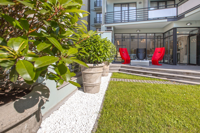 Exterior & Views 2, Sephia Hotel, Tbilisi