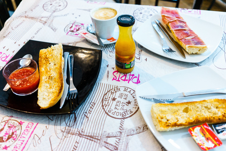 Food & Drinks, Hostal Frasca by Vivere Stays, Ciudad Real