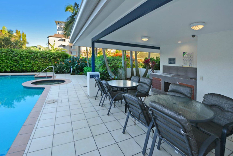 Sport & Beauty 2, Raffles Mooloolaba, Maroochy - Mooloolaba
