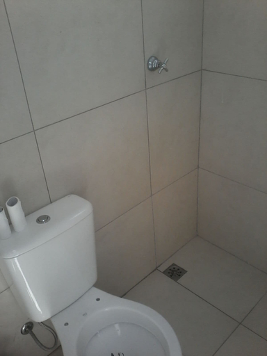 Bathroom 3, Casa Central, Ribeirao Preto