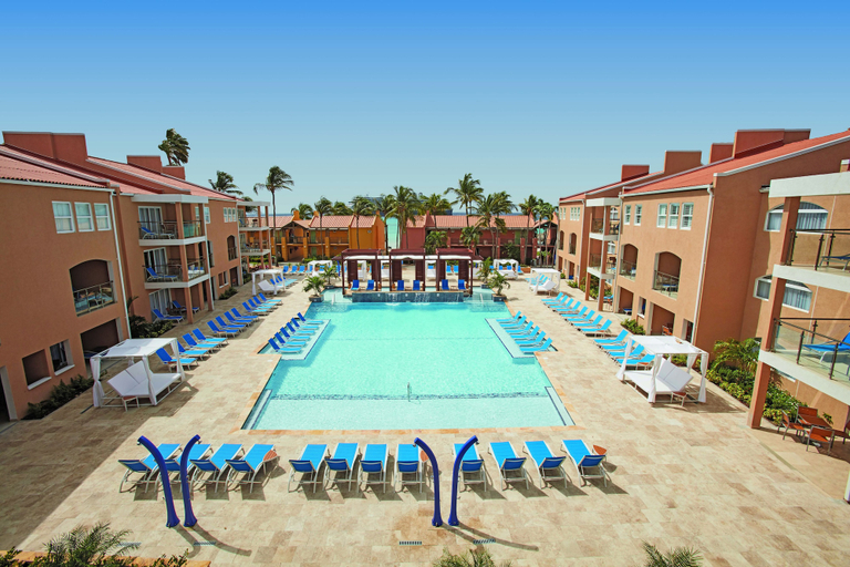 Exterior & Views 2, Divi Dutch Village Beach Resort