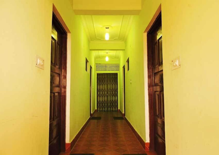 Others 5, Sahaj Hotel, Almora