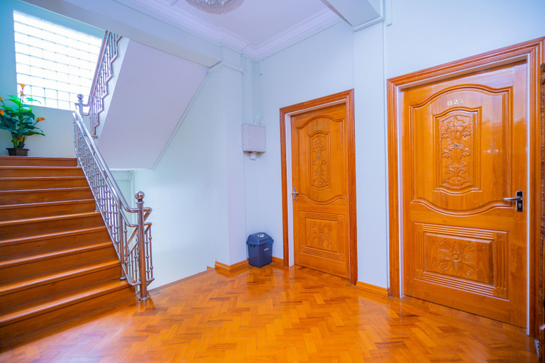 Others 5, Great Feel Hotel, Yangon