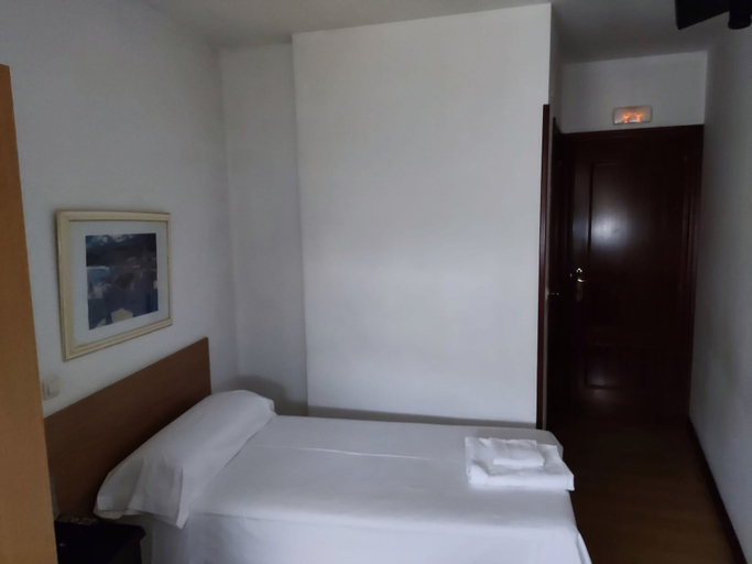 Bedroom 3, Pensión Las Matillas, Burgos