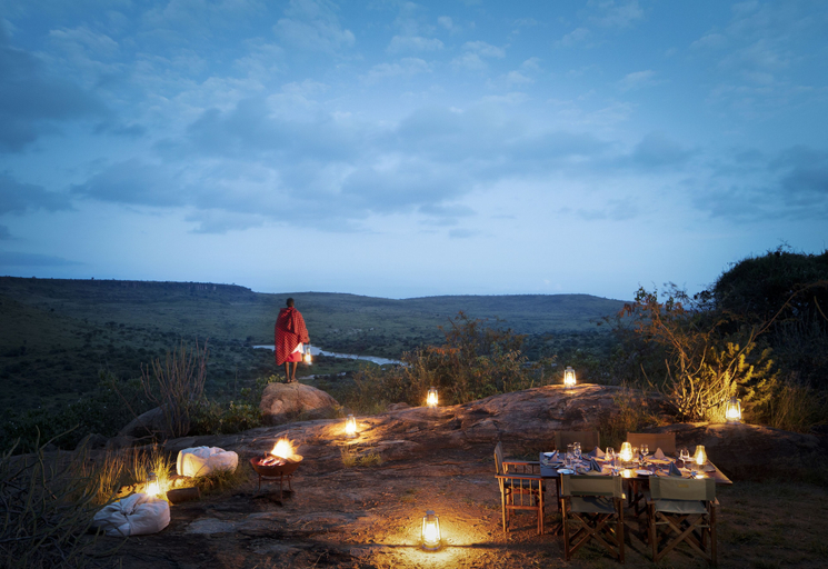 Others 5, Elewana Loisaba Star Beds, Laikipia North