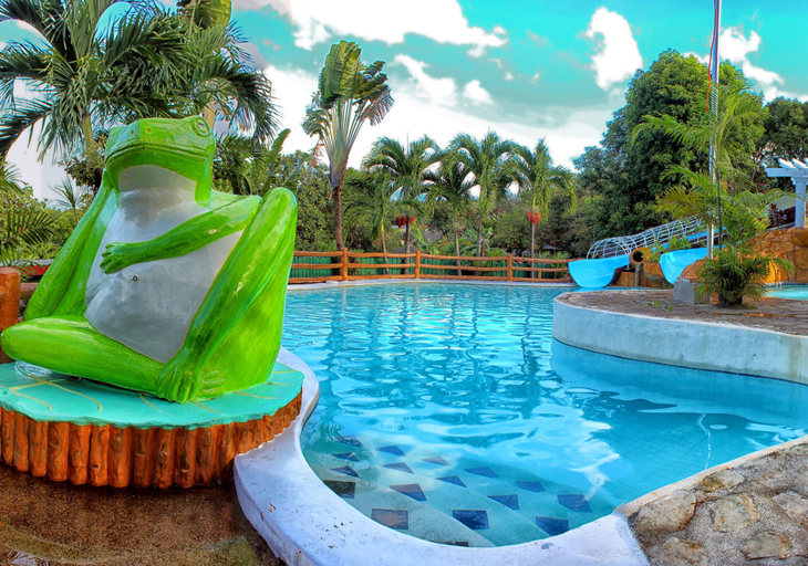 Sport & Beauty 5, Loreland Farm Resort, Angono