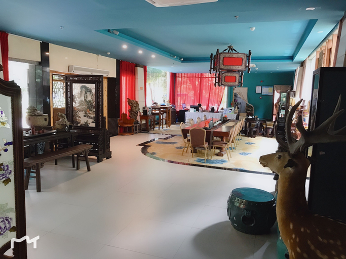 Others 5, Prdeiction Hotel, Guilin