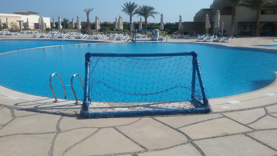 Sport & Beauty 3, Mövenpick Waterpark Resort & Spa Soma Bay, Safaja