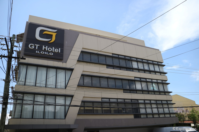 GT Hotel Iloilo, Iloilo City