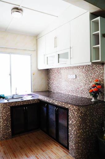 Others 5, Garden Vacation Suite, Bentong