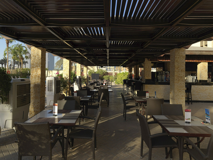 Food & Drinks 4, The Apartments Dubai World Trade Centre, Dubai