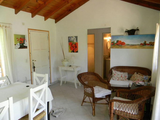 Others 5, Casa en Santa Clara by EF, Mar Chiquita