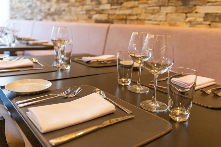Food & Drinks 5, Hilton Garden Inn Neuquen, Confluencia