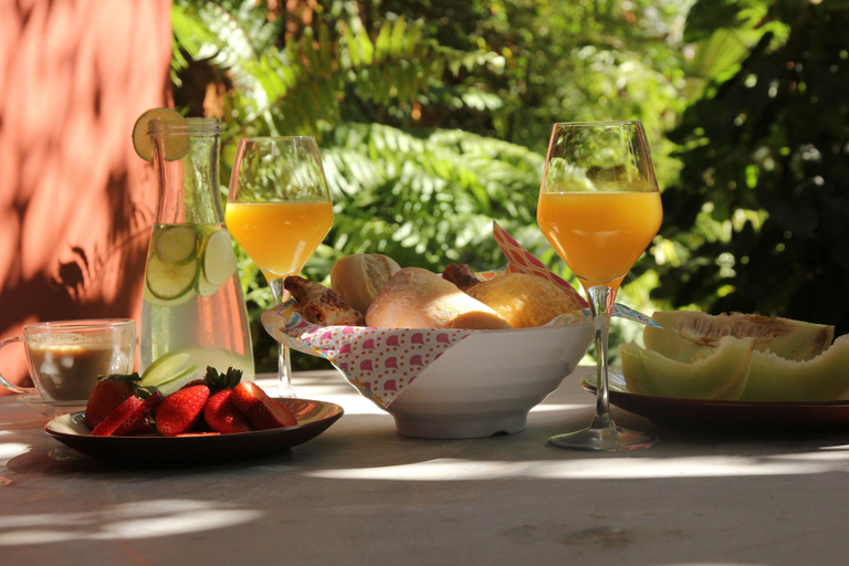 Food & Drinks 5, Flamboyant Garden Villas