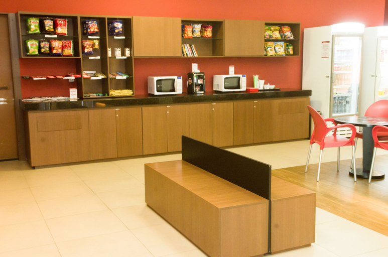 Food & Drinks 5, Stop Inn Antonio Carlos, Belo Horizonte