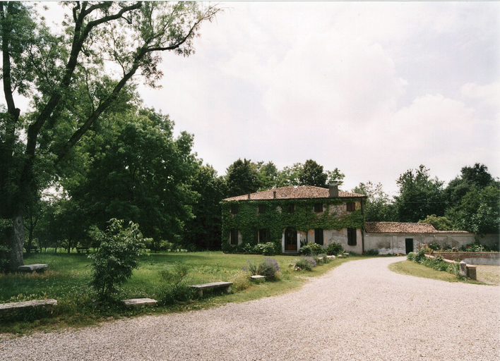 Exterior & Views 2, Agriturismo Corte San Girolamo, Mantua