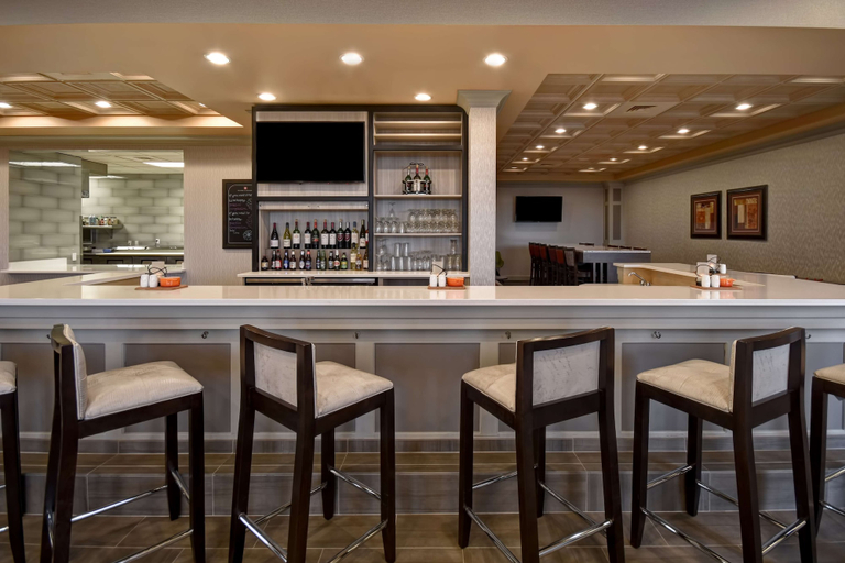Food & Drinks 5, Hilton Garden Inn Twin Falls, Twin Falls