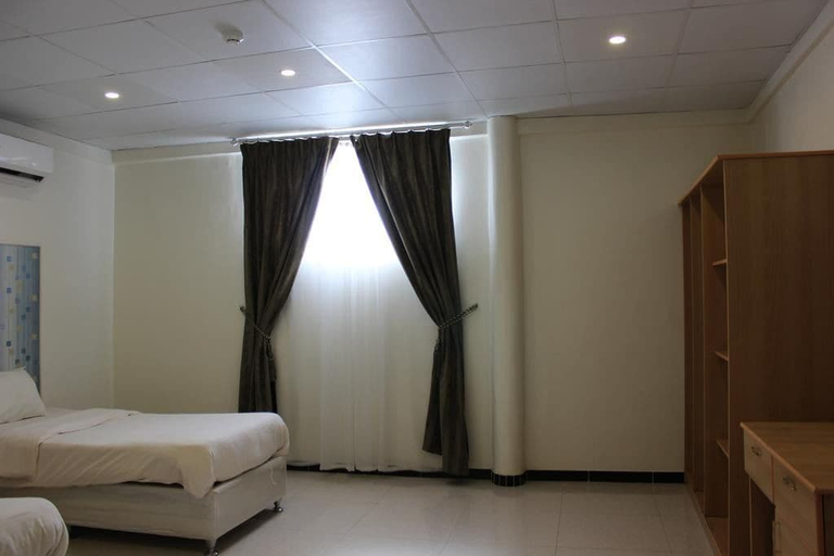 Bedroom 3, Al Amoria Furnished Apartments 3, Riyadh