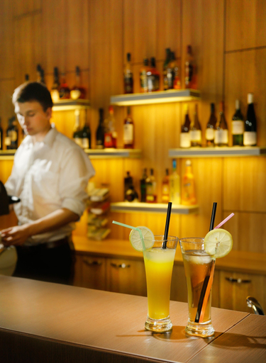 Food & Drinks 5, Green Vilnius Hotel, Vilniaus