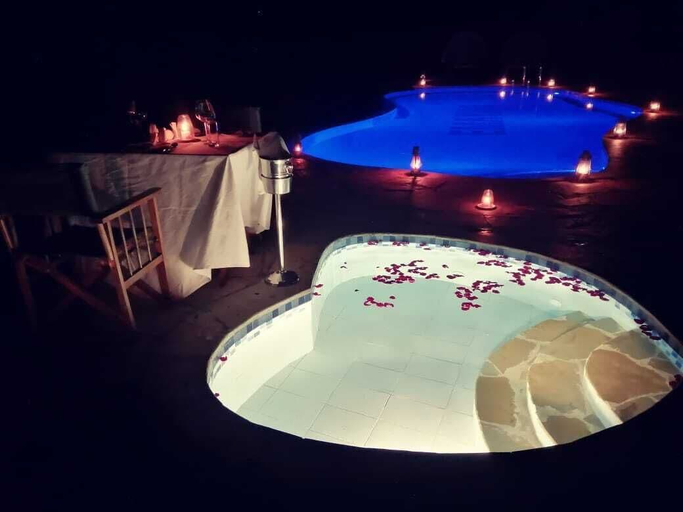 Sport & Beauty 5, Emayian Luxury Camp, Narok West