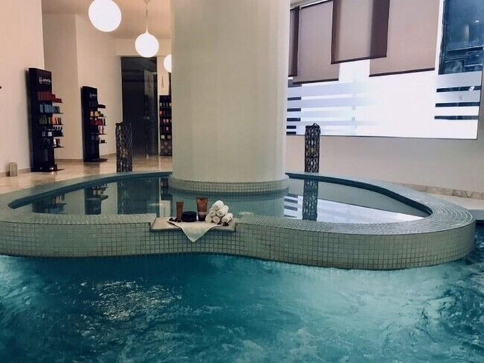 Sport & Beauty 2, Kresten Palace Hotel, South Aegean