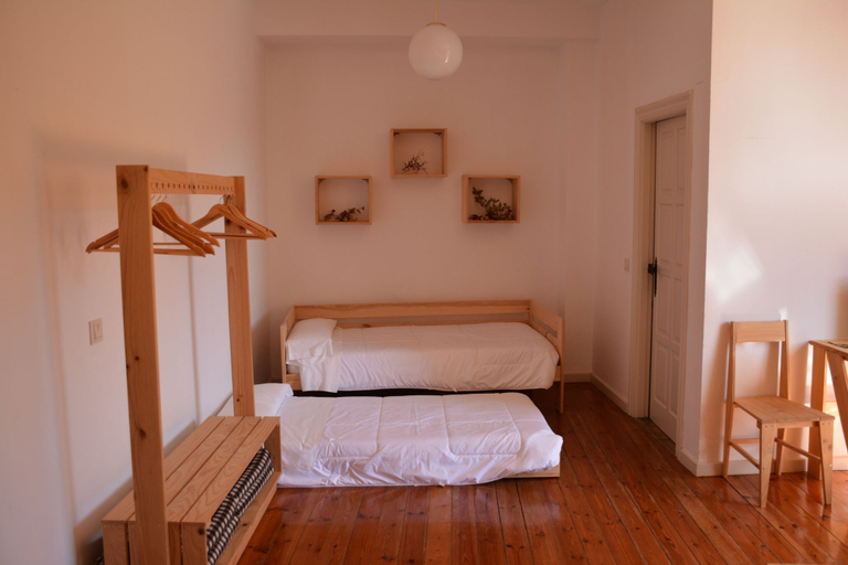 Bedroom 4, Posada Hoyos de Iregua, La Rioja
