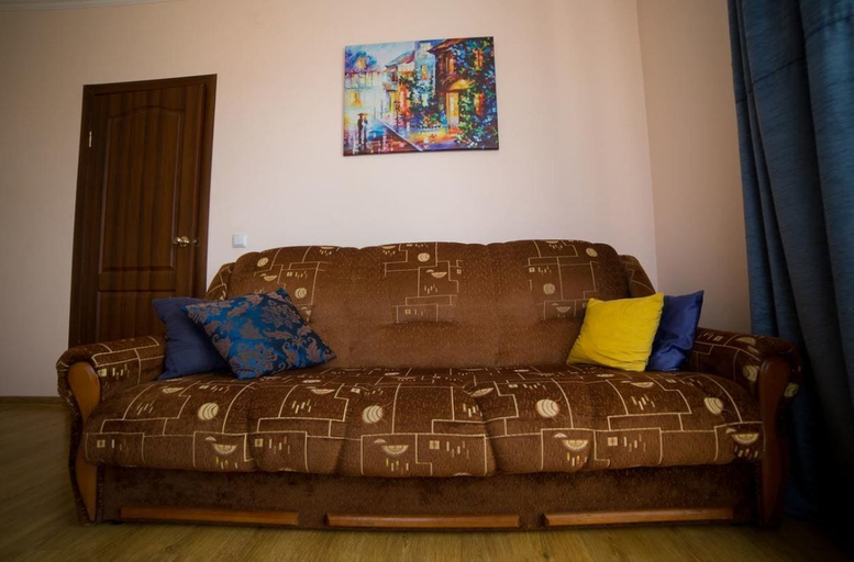 Others 5, Best Apartments on Beregovskaya, Mukachivs'ka