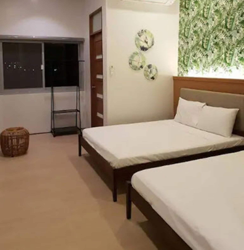 Bedroom 3, Arabella Hot Spring Resort, Los Baños