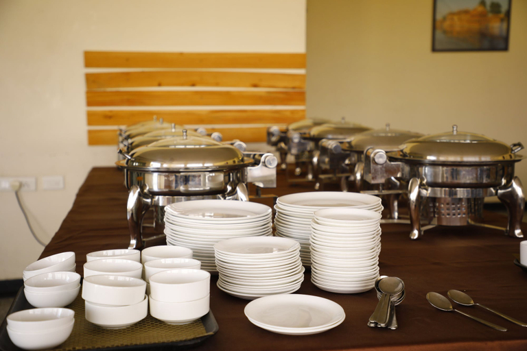 Food & Drinks 4, The Prime Hotel Jaipur, Jaipur