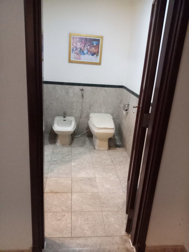 Bathroom 4, Falcon Apartment At Times Square, Kuala Lumpur