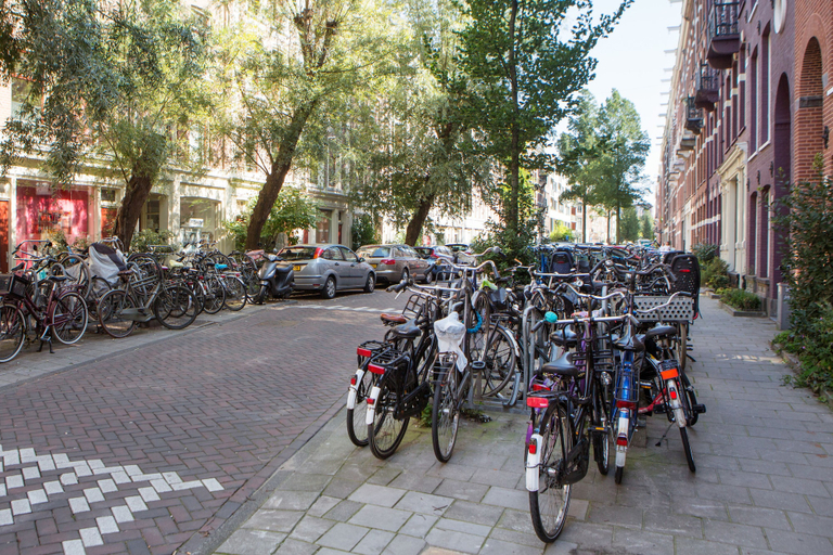 Others 5, B&B Het Kabinet, Amsterdam