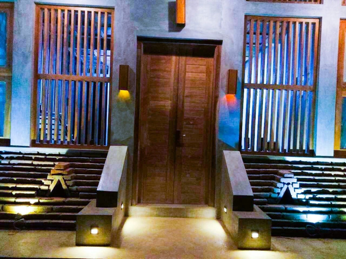 Others 5, Green Kingdom Resort, Thamankaduwa