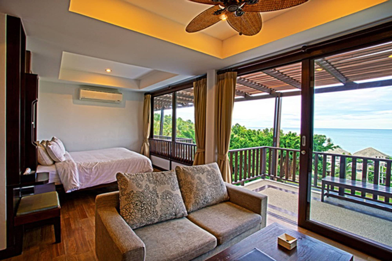 Maryoo Samui Hotel, Ko Samui