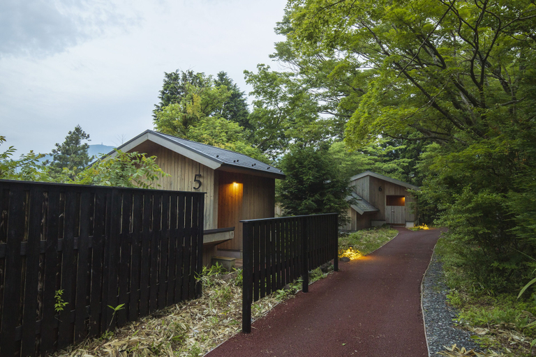 Exterior & Views 2, Hakone Retreat villa 1/f, Hakone